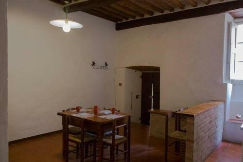 Apartamento Casa Luna, Il Cuore Di Cortona!