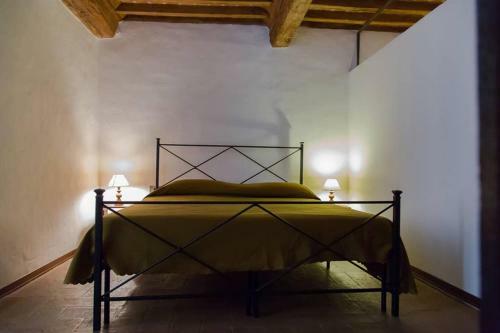 Apartamento Casa Luna, Il Cuore Di Cortona!