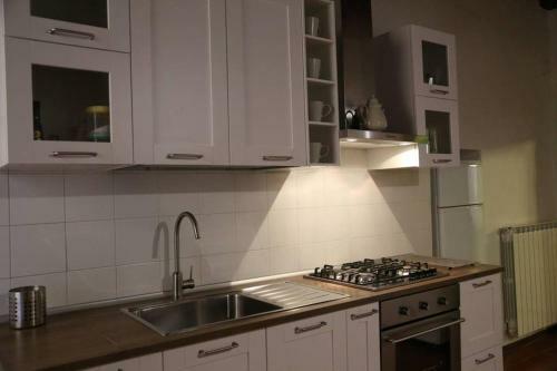 Apartamento Casa Luna, Il Cuore Di Cortona!