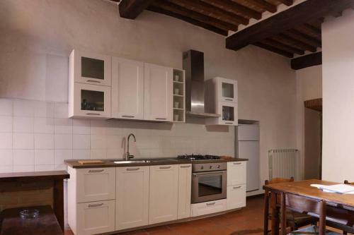 Apartamento Casa Luna, Il Cuore Di Cortona!