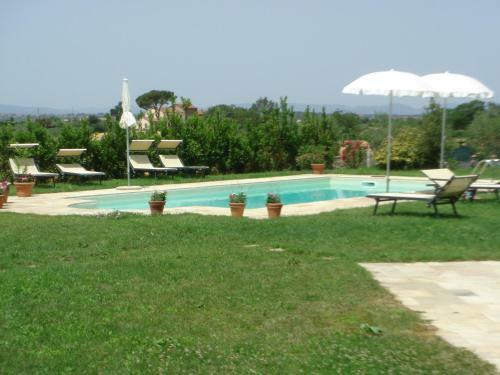 Apartamento All Casine