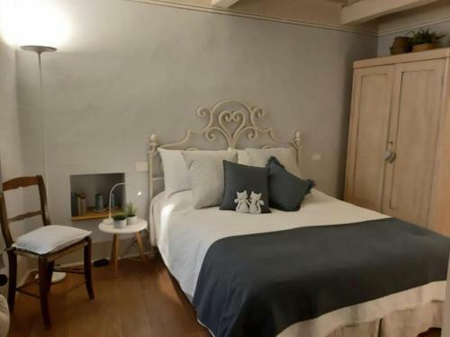 Apartamento Noi Due A Cortona