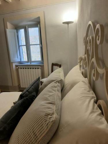 Apartamento Noi Due A Cortona