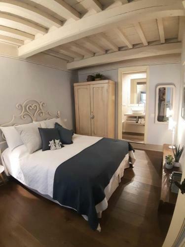 Apartamento Noi Due A Cortona