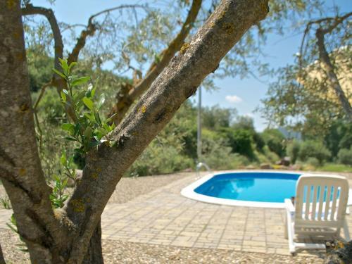 Pleasant Villa In Cortona With Private Swimming Pool