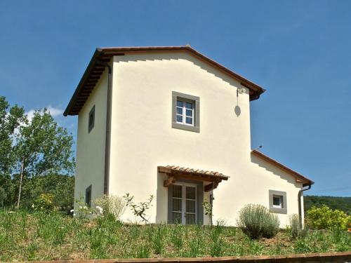Pleasant Villa In Cortona With Private Swimming Pool