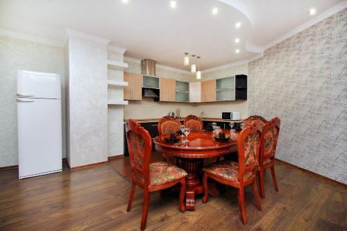 Apartamento ????? ???????? ????????
