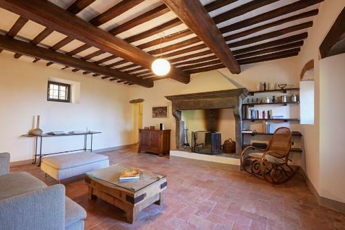 Villa La Torretta
