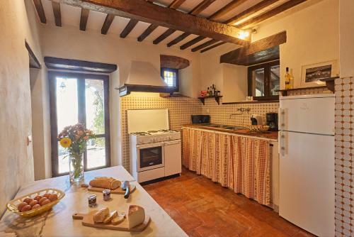 Villa La Torretta