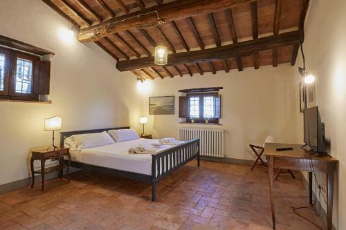 Villa La Torretta