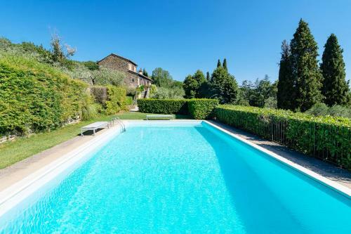 Villa La Torretta