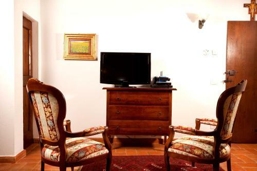 Apartamento Villa La Mucchia - Viola