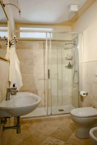 Apartamento Ginevra Suite