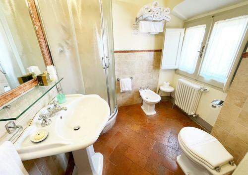 Apartamento Sotto Il Sole Di Cortona