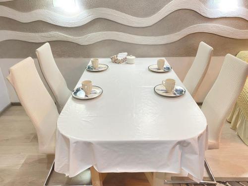 Apartamento ???????