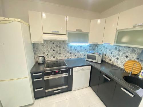 Apartamento ???????