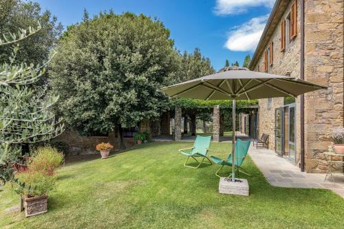 Villa Tenuta Sagherina 8