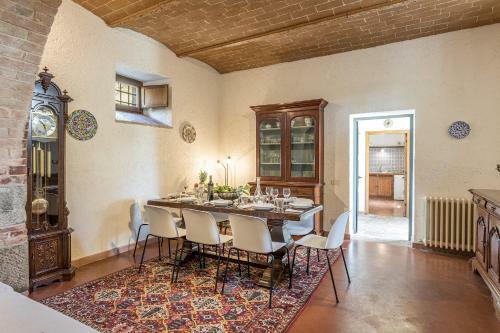 Villa Tenuta Sagherina 8