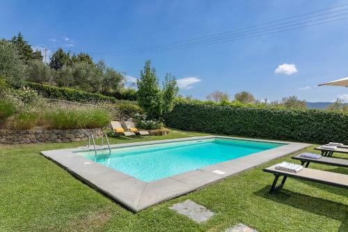 Villa Tenuta Sagherina 8