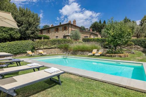 Villa Tenuta Sagherina 8