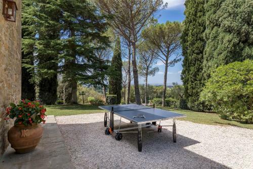 Villa Tenuta Sagherina 8
