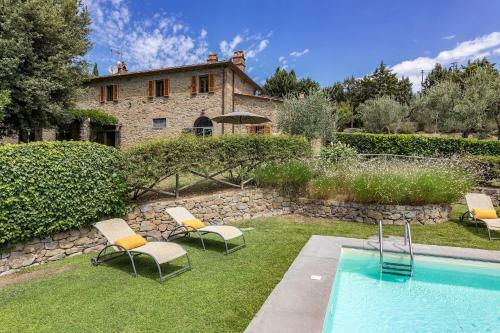 Villa Tenuta Sagherina 8