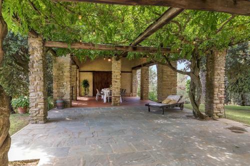 Villa Tenuta Sagherina 8