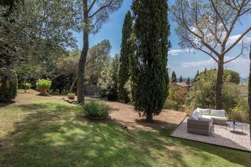 Villa Tenuta Sagherina 8