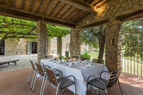 Villa Tenuta Sagherina 8
