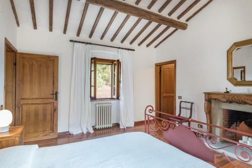 Villa Tenuta Sagherina 8