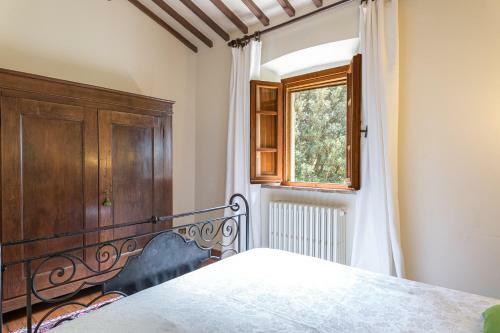 Villa Tenuta Sagherina 8