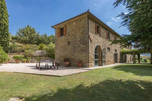 Villa Tenuta Sagherina 8