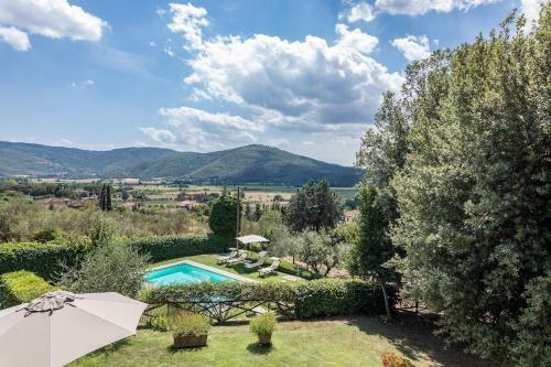 Villa Tenuta Sagherina 8