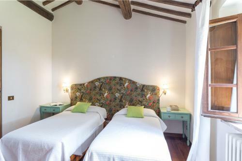 Villa Tenuta Sagherina 8