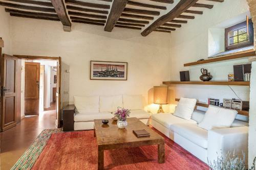 Villa Tenuta Sagherina 8