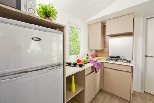 Camping C�t� � Port Manech *** - Maeva