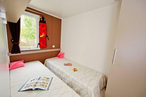 Camping C�t� � Port Manech *** - Maeva