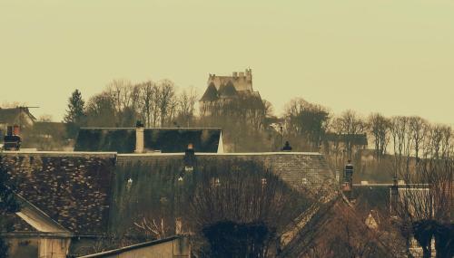 La Chaillouterie