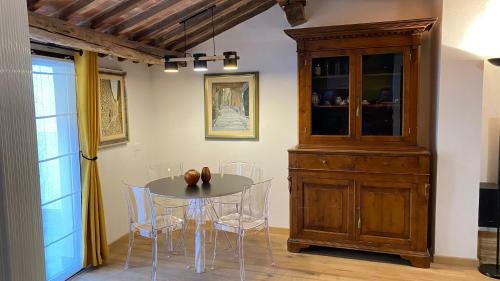 La Vecchia Casa Di Moda
