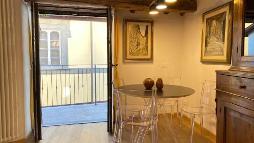 La Vecchia Casa Di Moda
