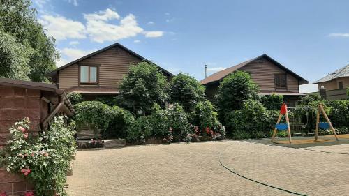 Sb House Almaty