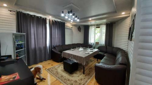 Sb House Almaty