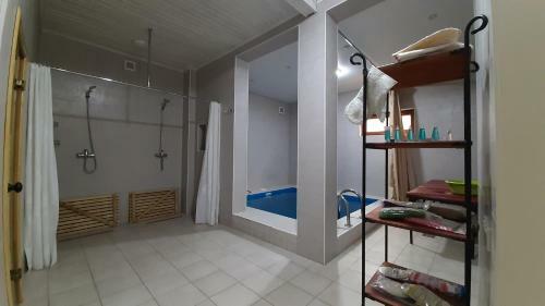 Sb House Almaty