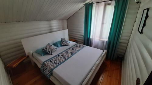 Sb House Almaty