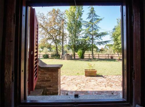 Apartamento Podere La Vecchia Fornace