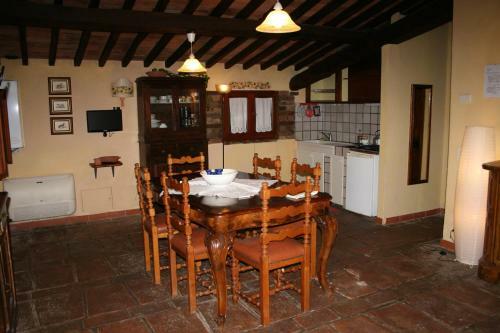 Apartamento Podere La Vecchia Fornace