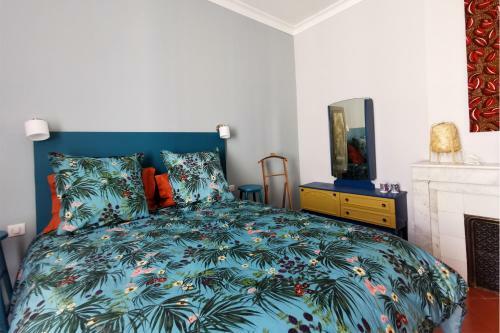 Bed & Breakfast Rougetomette