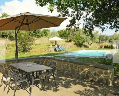 Villa Ponente