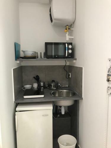 Apartamento La Maison D'antonin