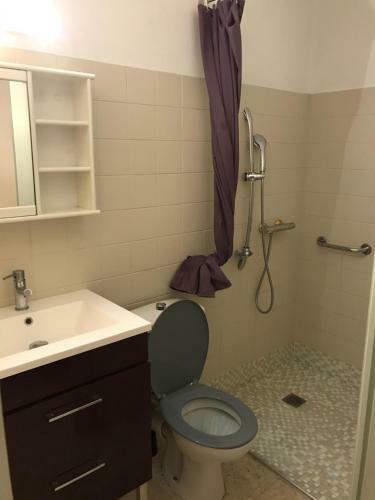 Apartamento La Maison D'antonin